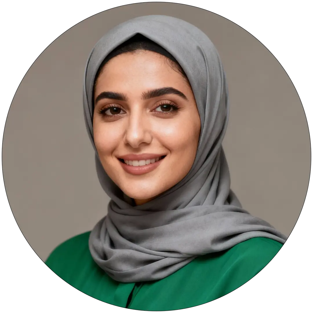 نورة العتيبي