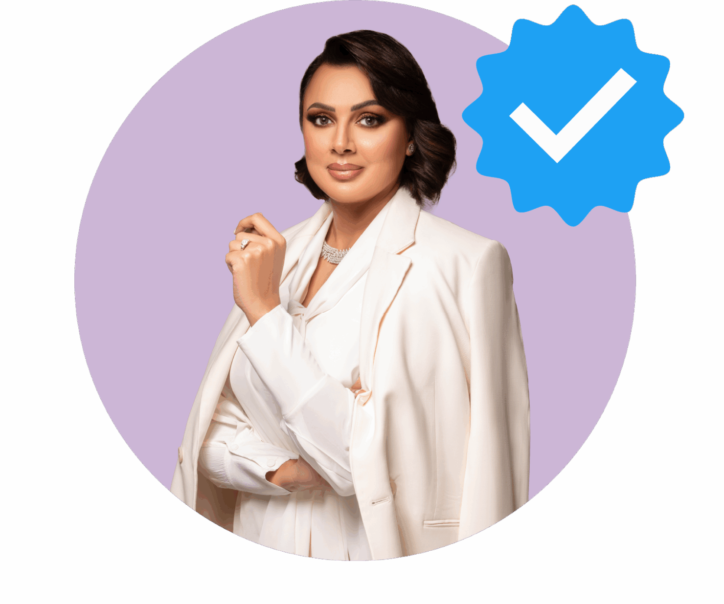 ضمان مريم دخيل